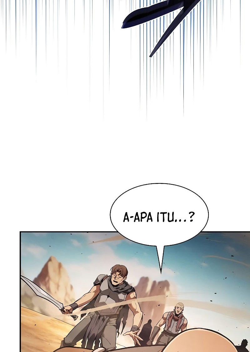 Academy’s Genius Swordmaster Chapter 106 Gambar 90