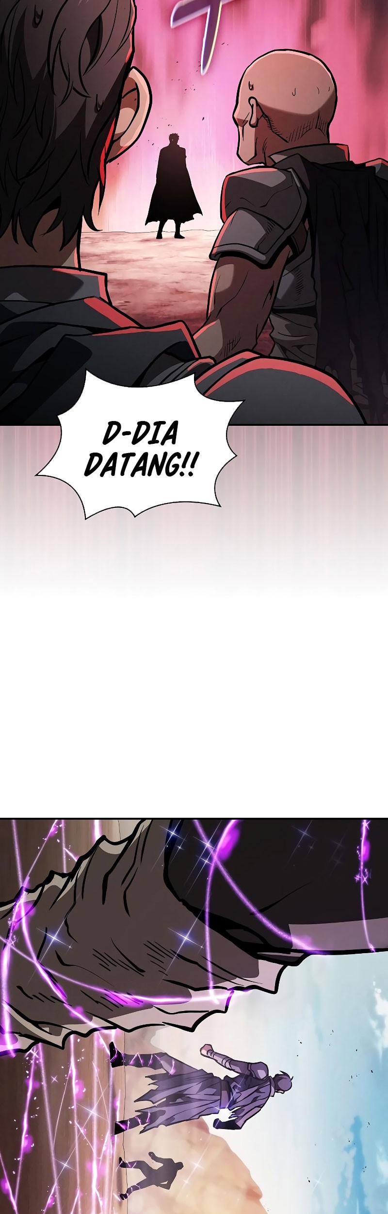 Academy’s Genius Swordmaster Chapter 106 Gambar 99