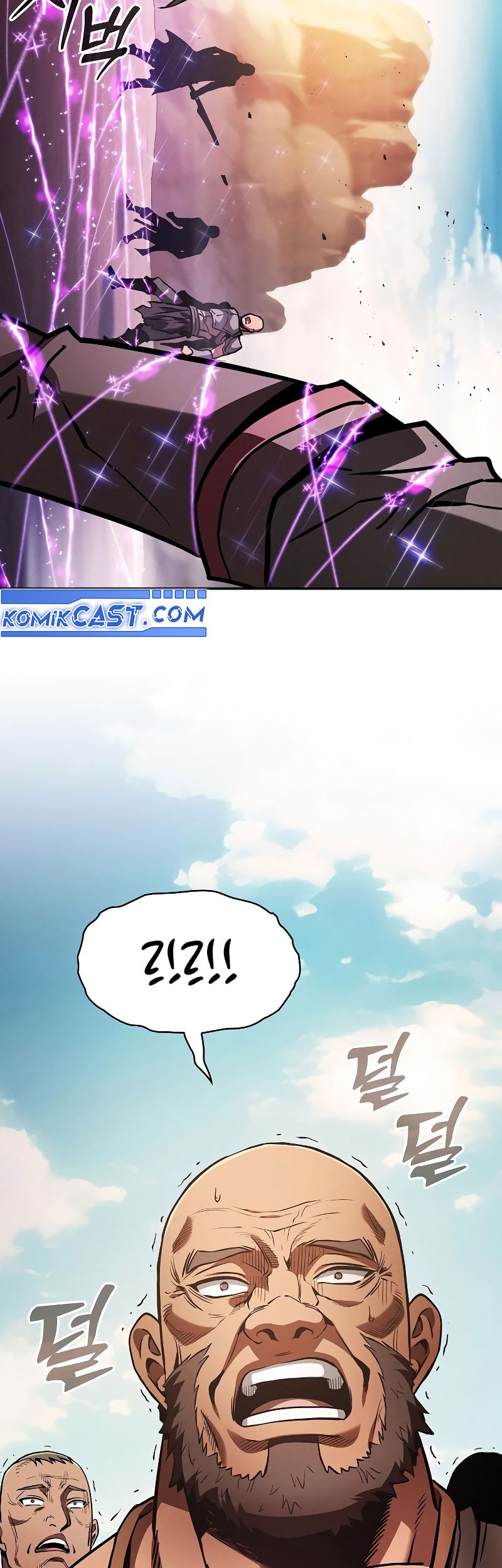 Academy’s Genius Swordmaster Chapter 106 Gambar 101