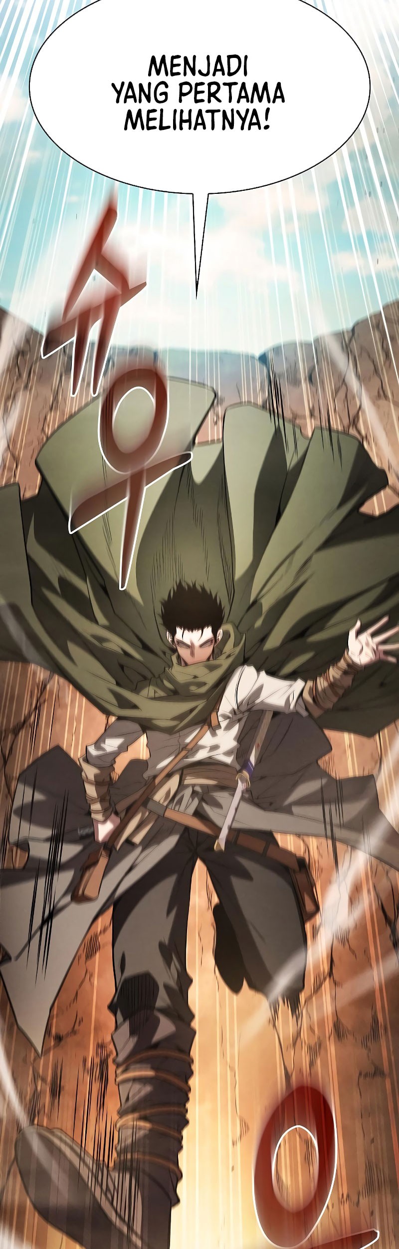 Academy’s Genius Swordmaster Chapter 106 Gambar 9