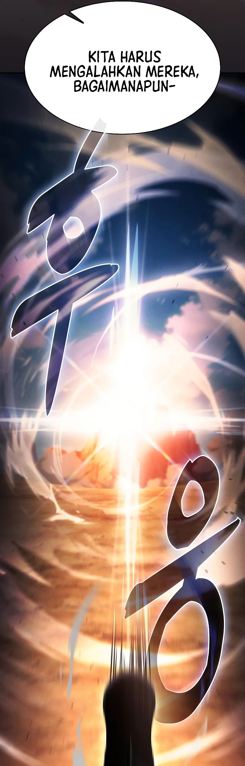 Academy’s Genius Swordmaster Chapter 106 Gambar 15