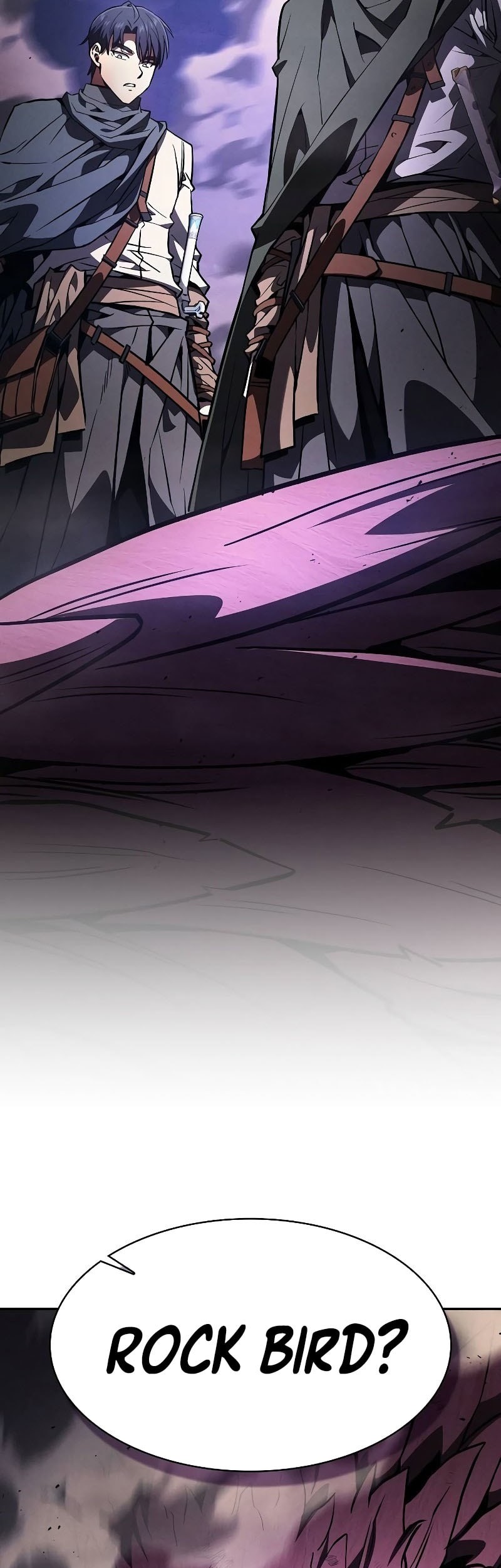 Academy’s Genius Swordmaster Chapter 107 Gambar 36