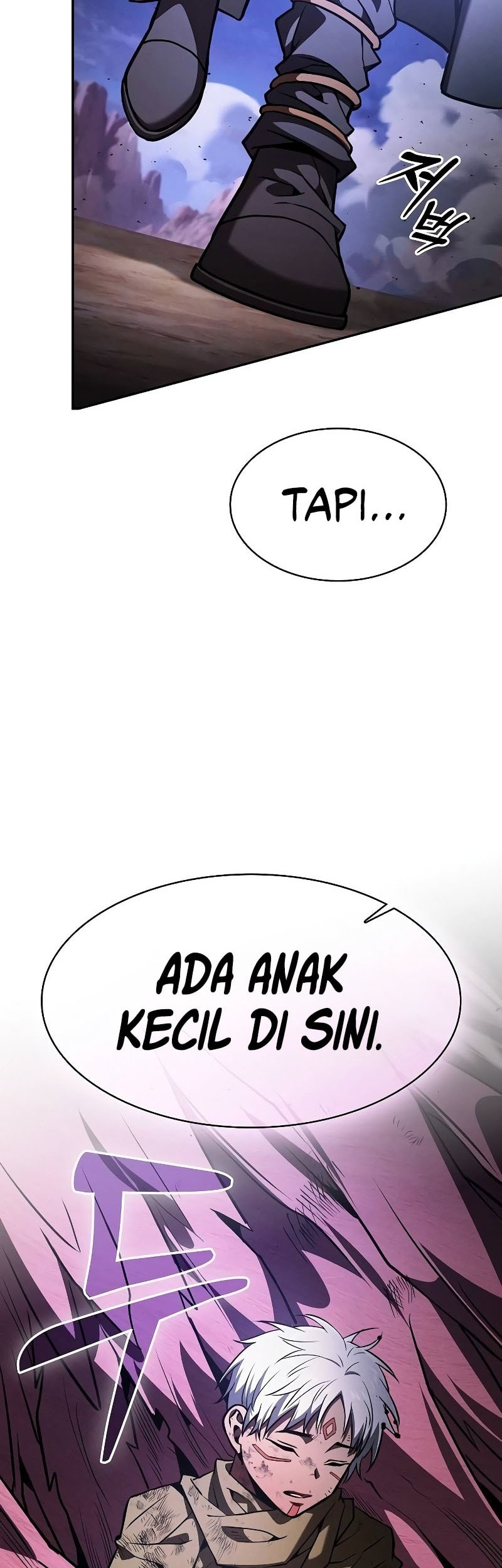 Academy’s Genius Swordmaster Chapter 107 Gambar 39