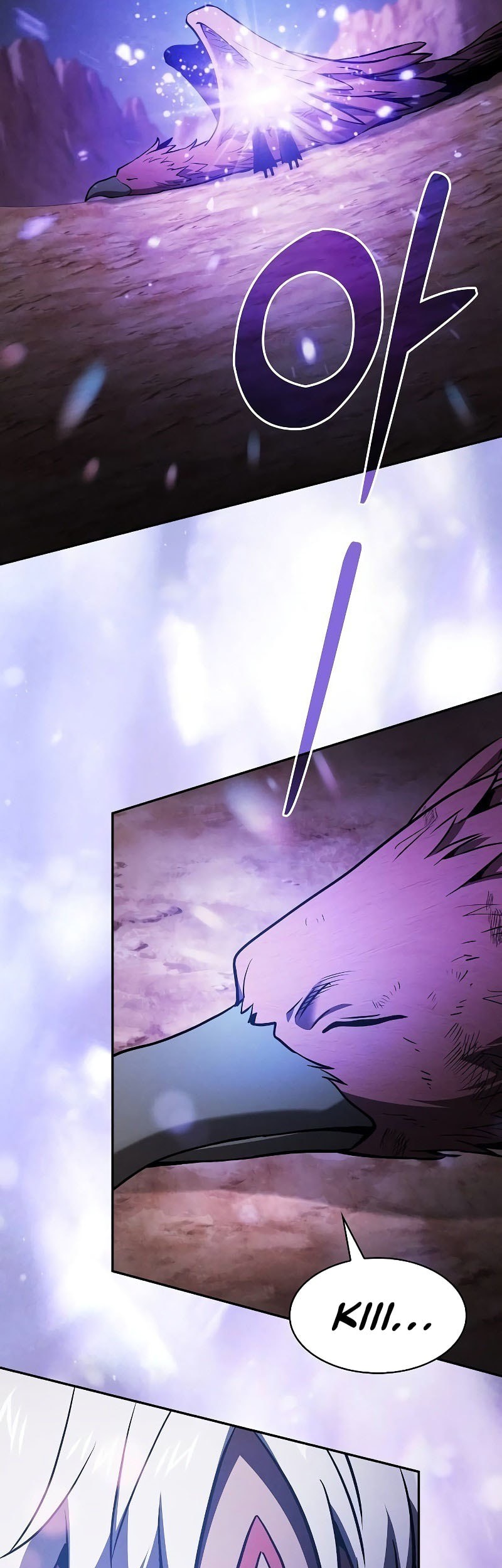 Academy’s Genius Swordmaster Chapter 107 Gambar 42