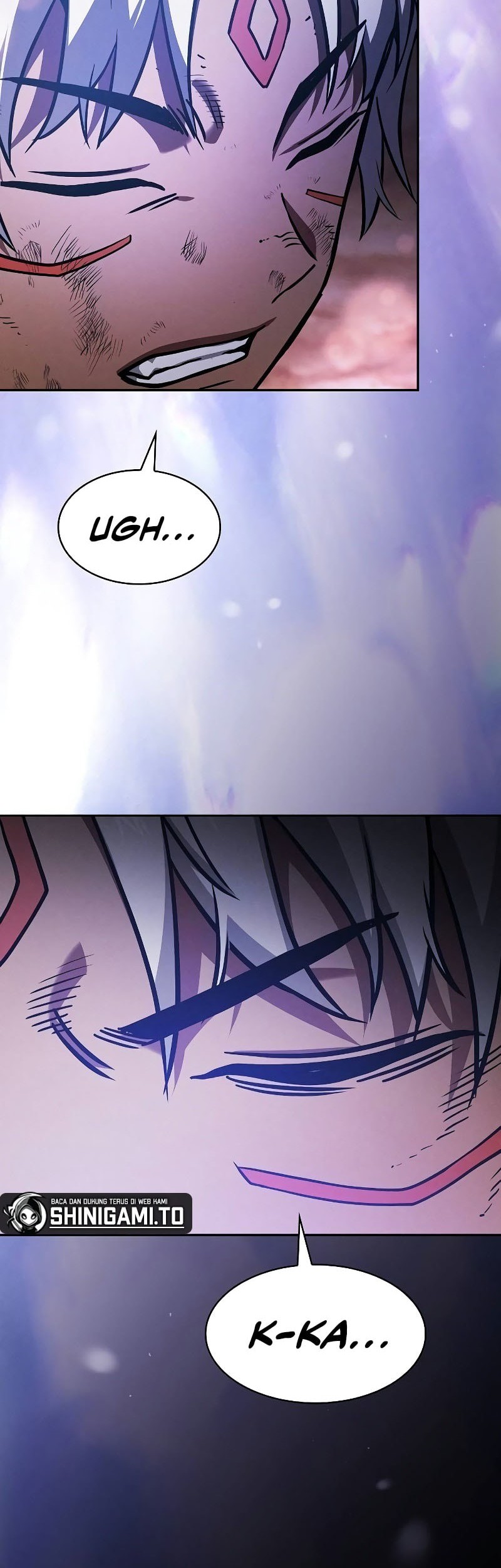 Academy’s Genius Swordmaster Chapter 107 Gambar 43