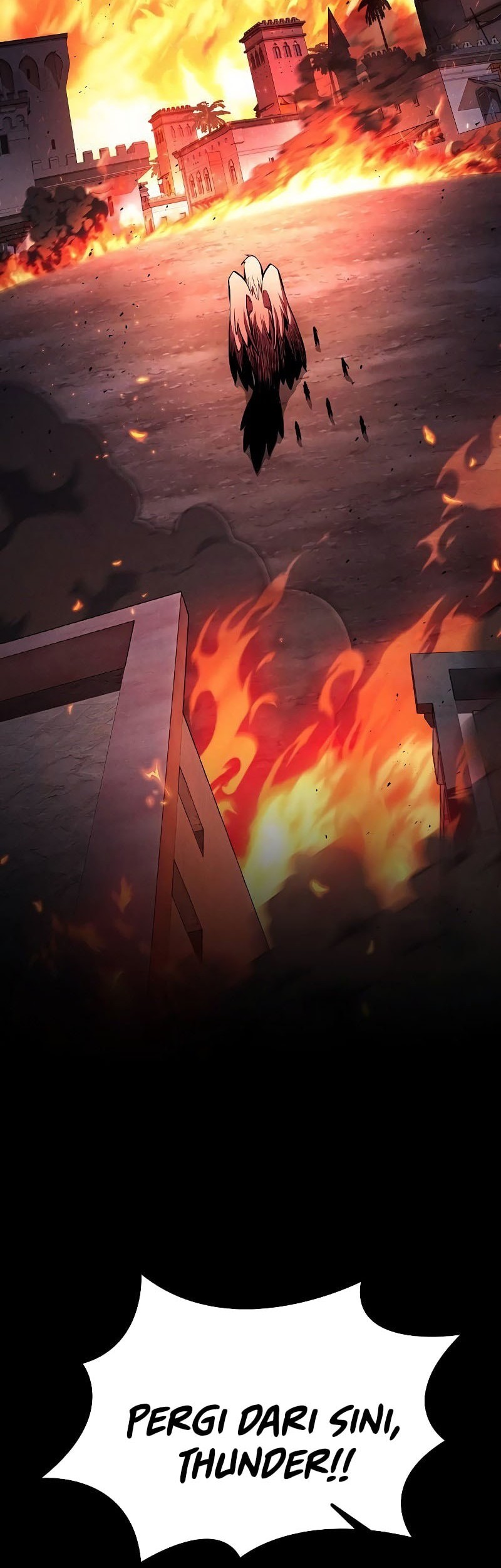 Academy’s Genius Swordmaster Chapter 107 Gambar 45