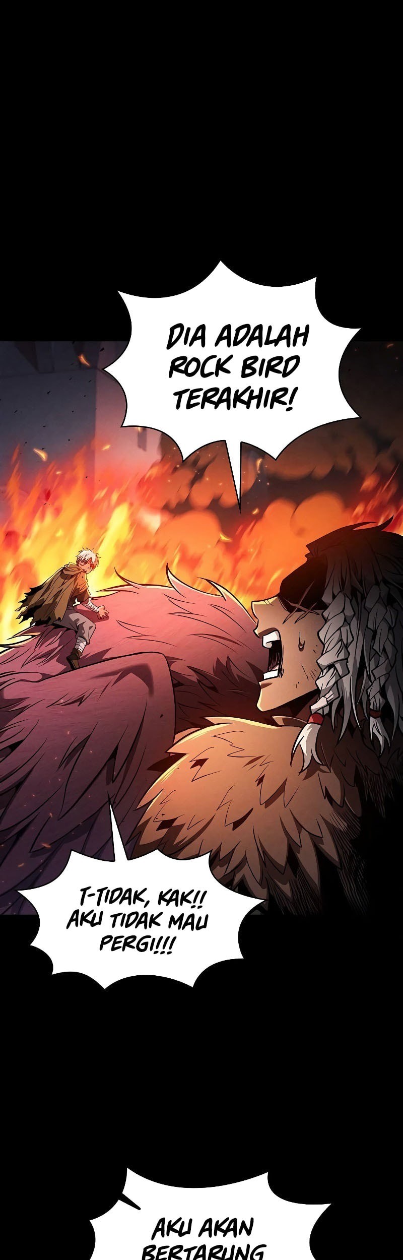 Academy’s Genius Swordmaster Chapter 107 Gambar 46