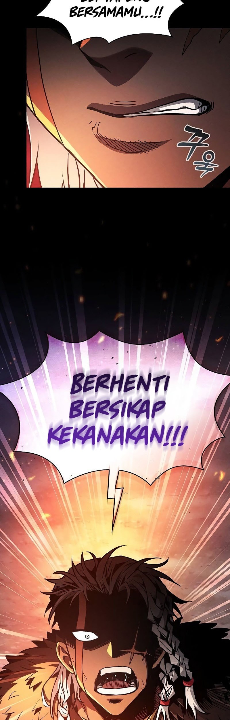 Academy’s Genius Swordmaster Chapter 107 Gambar 47