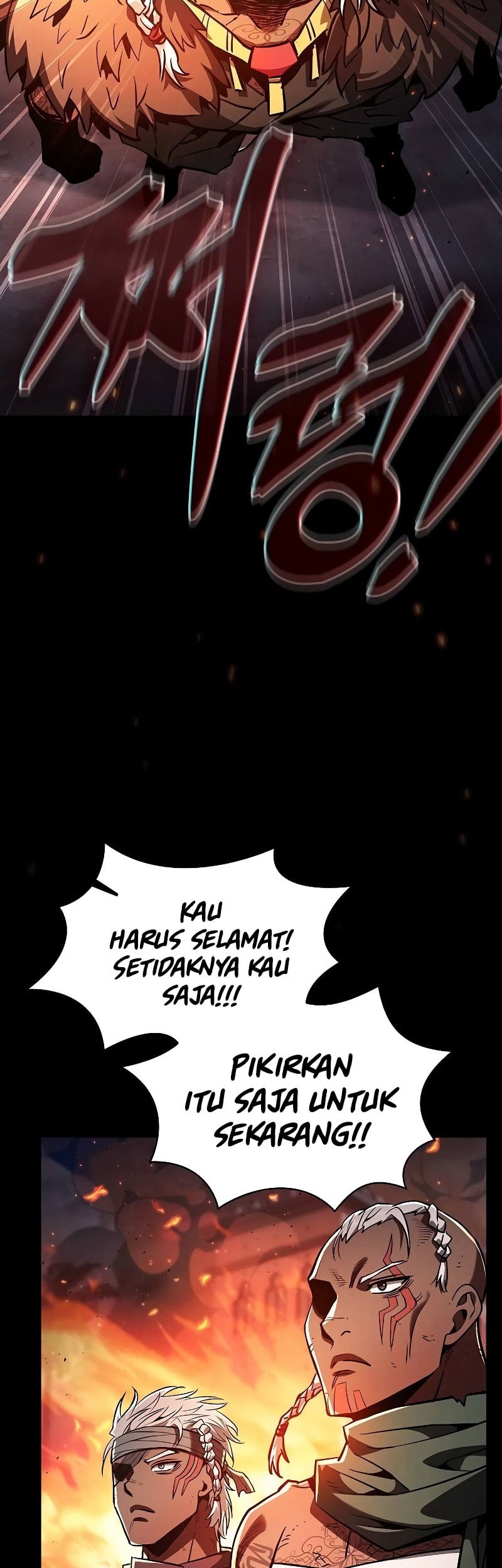 Academy’s Genius Swordmaster Chapter 107 Gambar 48