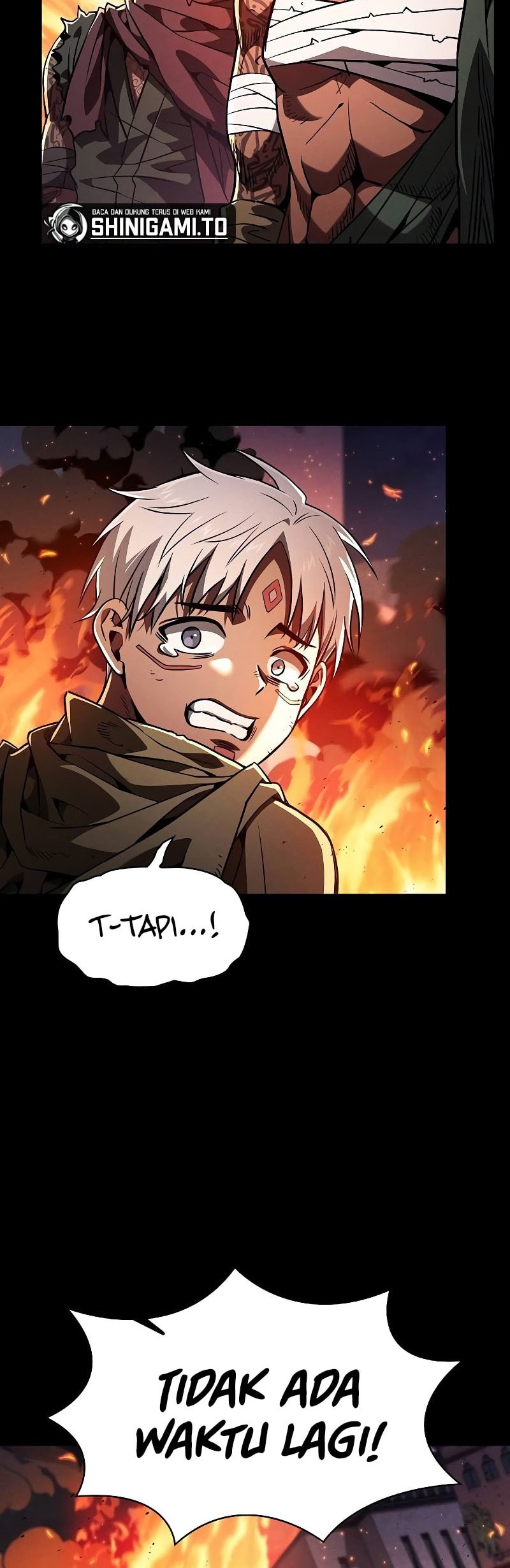 Academy’s Genius Swordmaster Chapter 107 Gambar 49