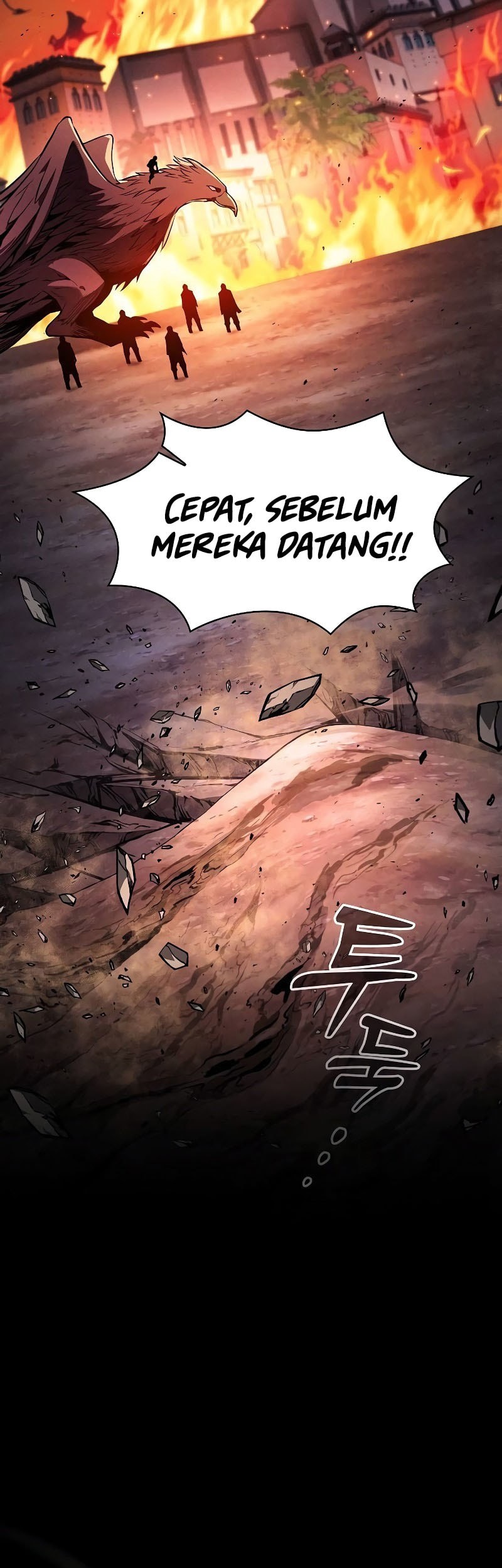 Academy’s Genius Swordmaster Chapter 107 Gambar 50