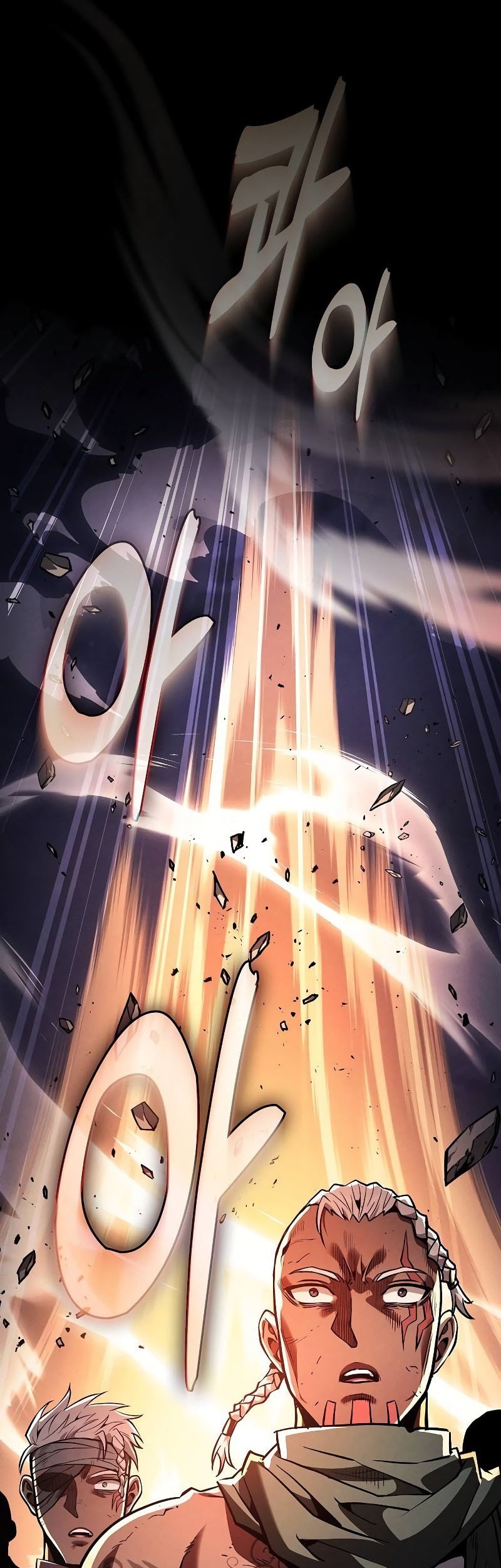 Academy’s Genius Swordmaster Chapter 107 Gambar 51