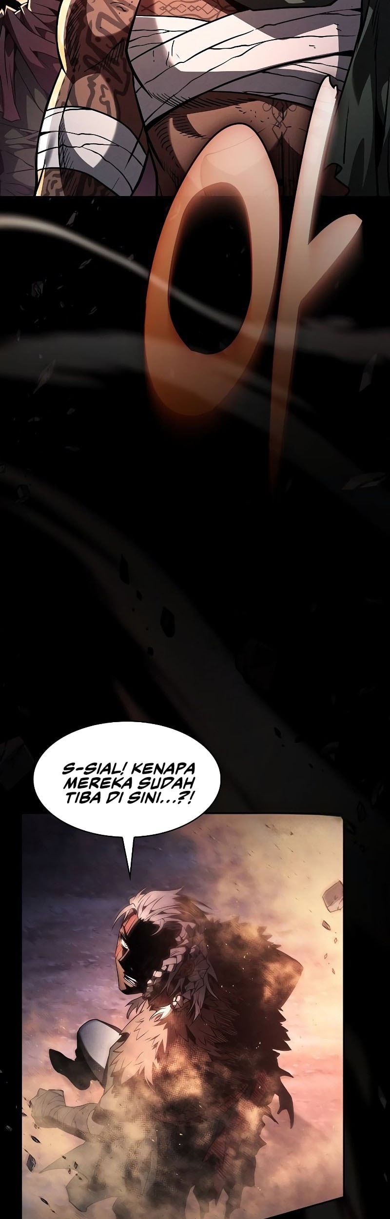 Academy’s Genius Swordmaster Chapter 107 Gambar 52