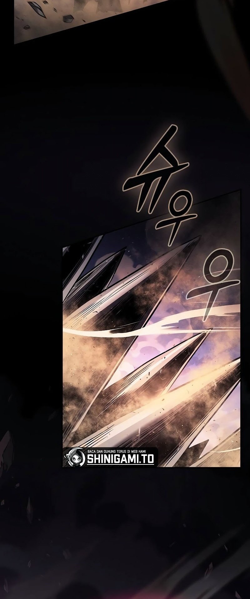 Academy’s Genius Swordmaster Chapter 107 Gambar 53