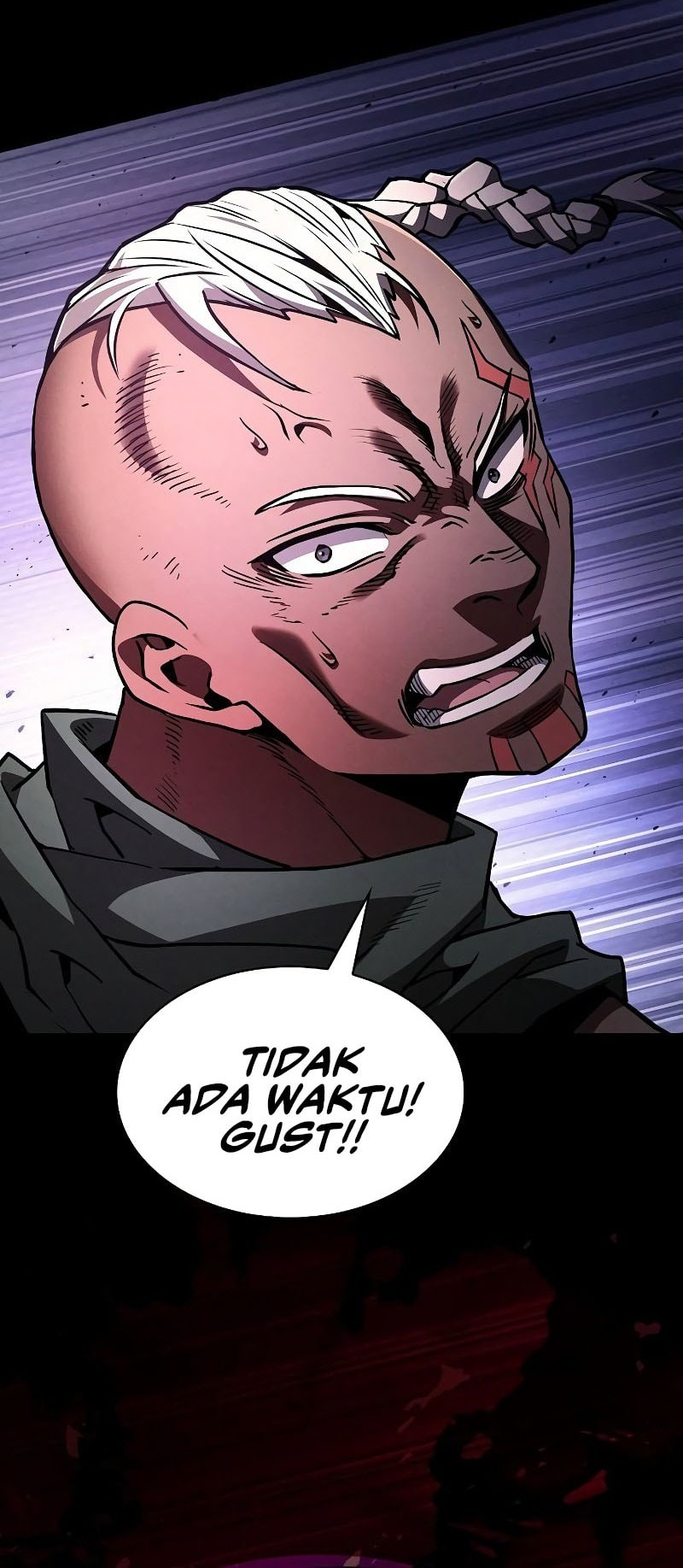 Academy’s Genius Swordmaster Chapter 107 Gambar 57