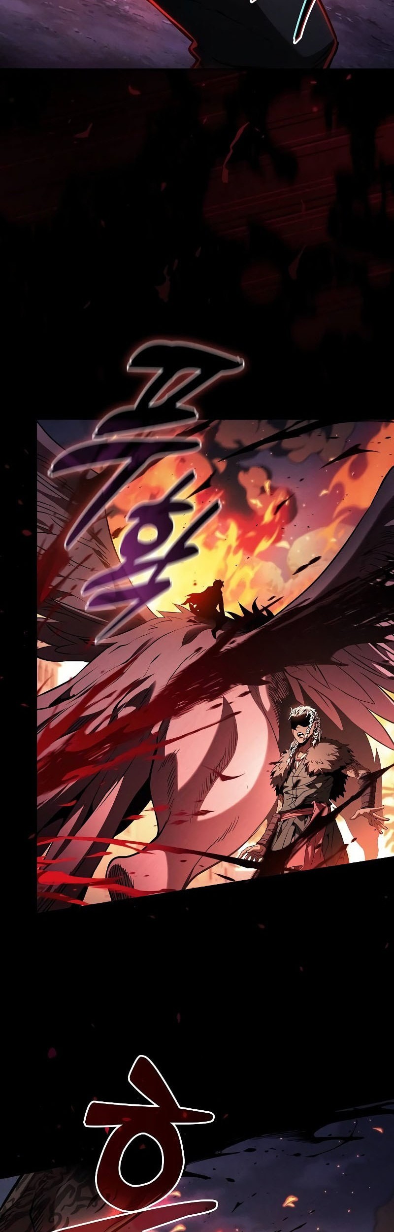 Academy’s Genius Swordmaster Chapter 107 Gambar 59