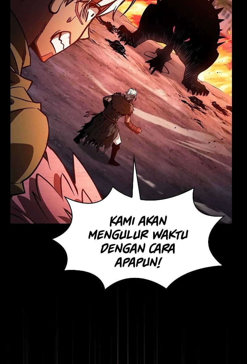 Academy’s Genius Swordmaster Chapter 107 Gambar 61