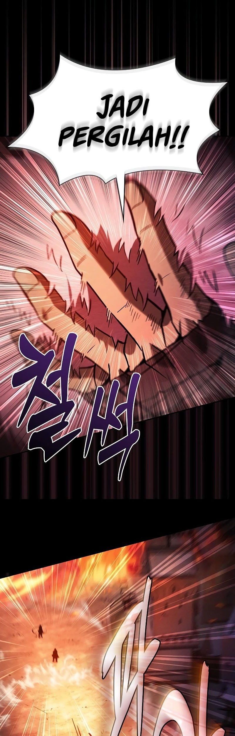 Academy’s Genius Swordmaster Chapter 107 Gambar 62