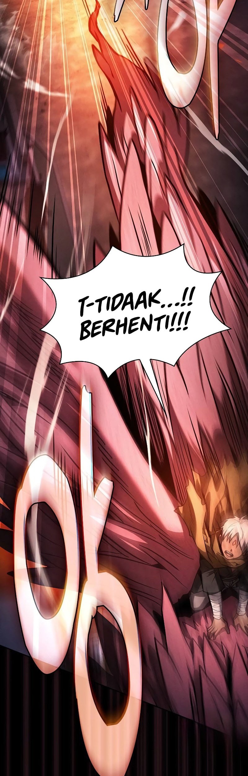 Academy’s Genius Swordmaster Chapter 107 Gambar 63