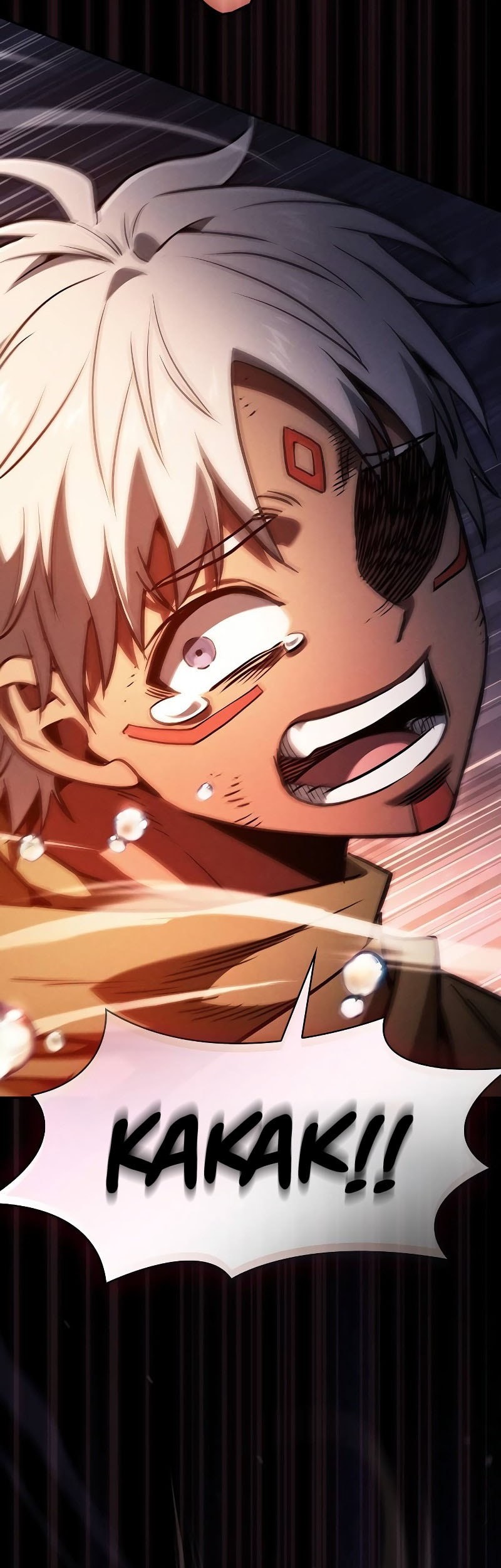 Academy’s Genius Swordmaster Chapter 107 Gambar 64