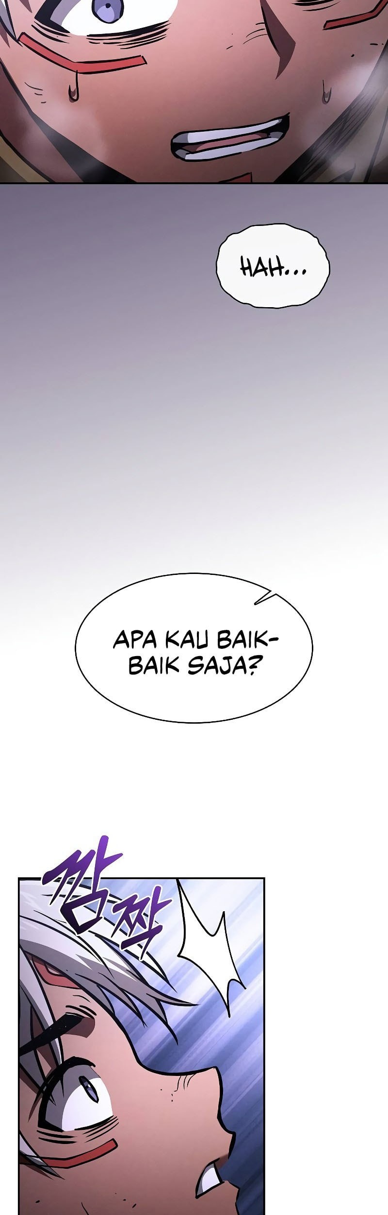 Academy’s Genius Swordmaster Chapter 107 Gambar 68