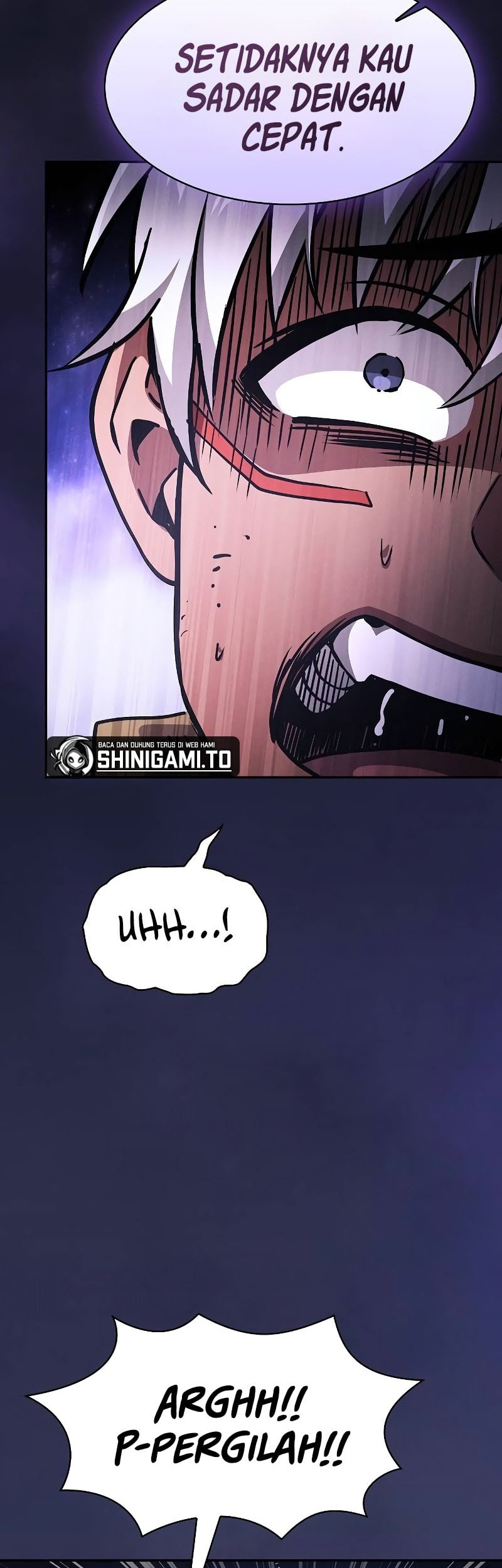 Academy’s Genius Swordmaster Chapter 107 Gambar 71