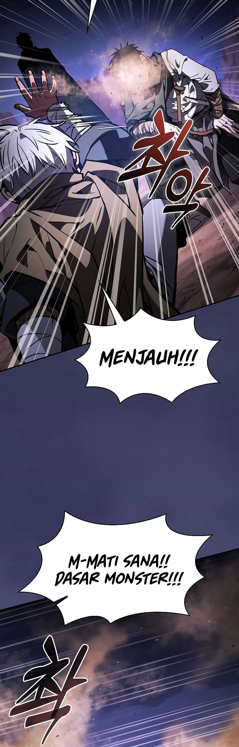 Academy’s Genius Swordmaster Chapter 107 Gambar 72