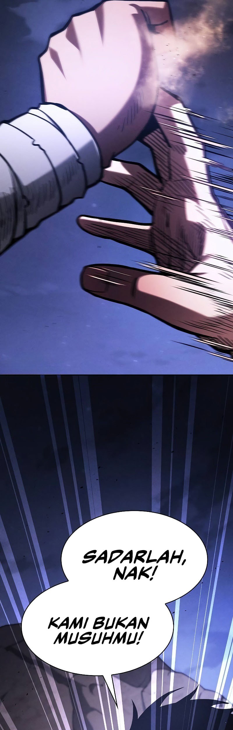 Academy’s Genius Swordmaster Chapter 107 Gambar 74