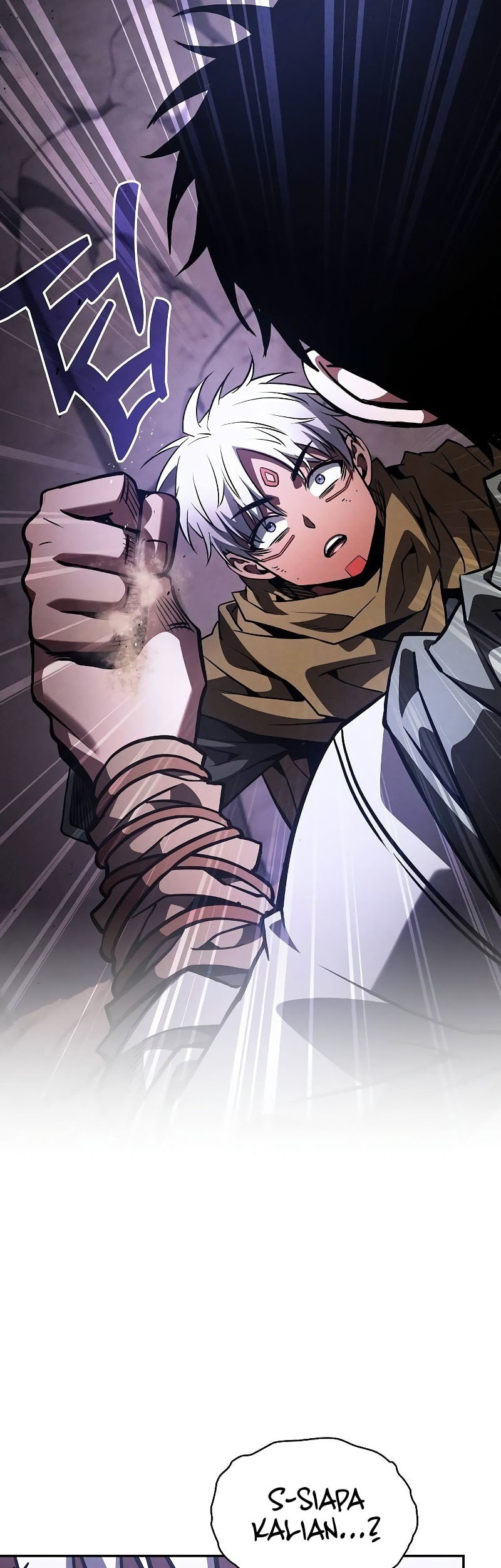 Academy’s Genius Swordmaster Chapter 107 Gambar 75