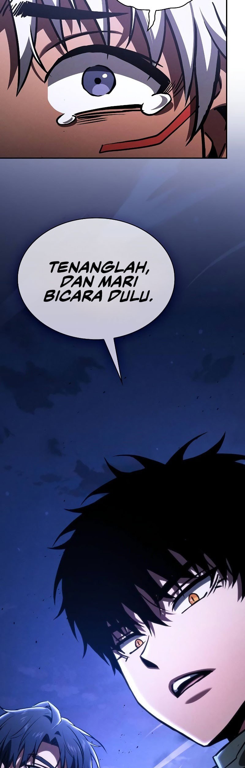 Academy’s Genius Swordmaster Chapter 107 Gambar 76