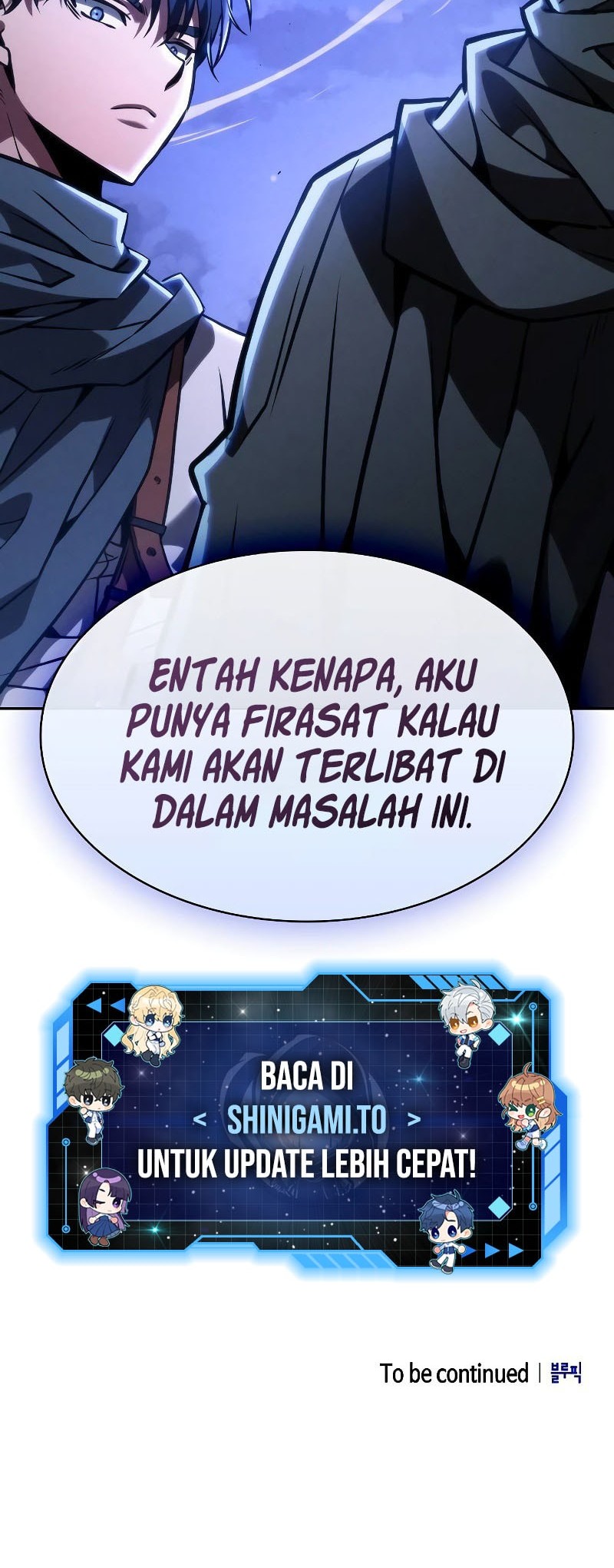 Academy’s Genius Swordmaster Chapter 107 Gambar 77