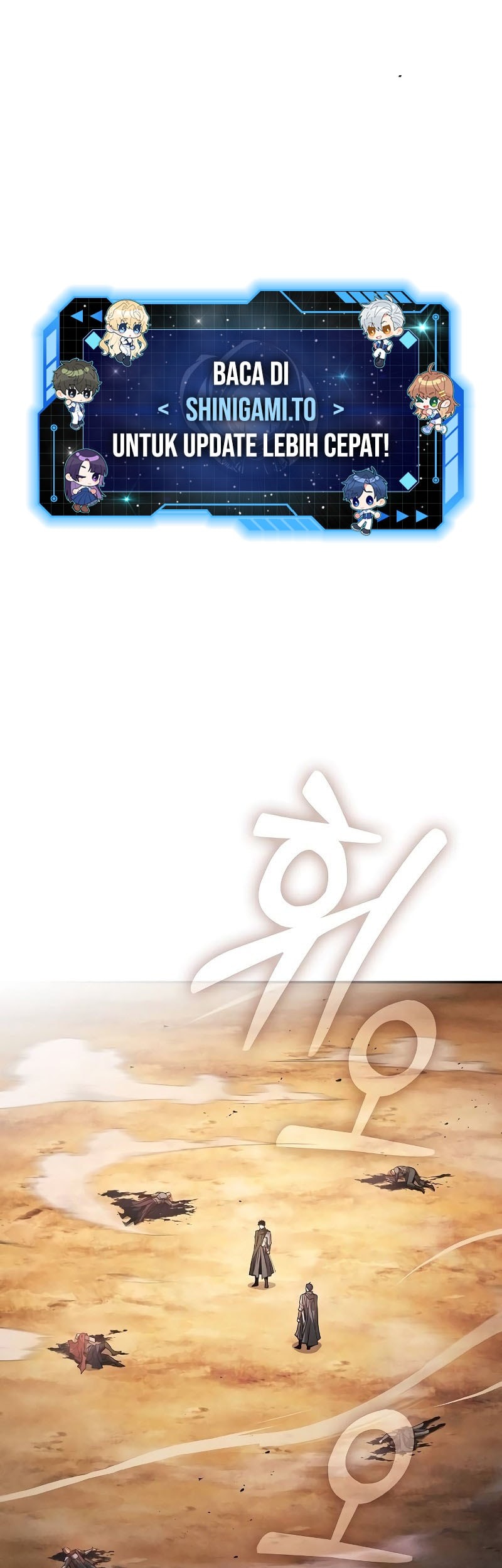 Manhwa Academy’s Genius Swordmaster Chapter 107 gambar nomor 2