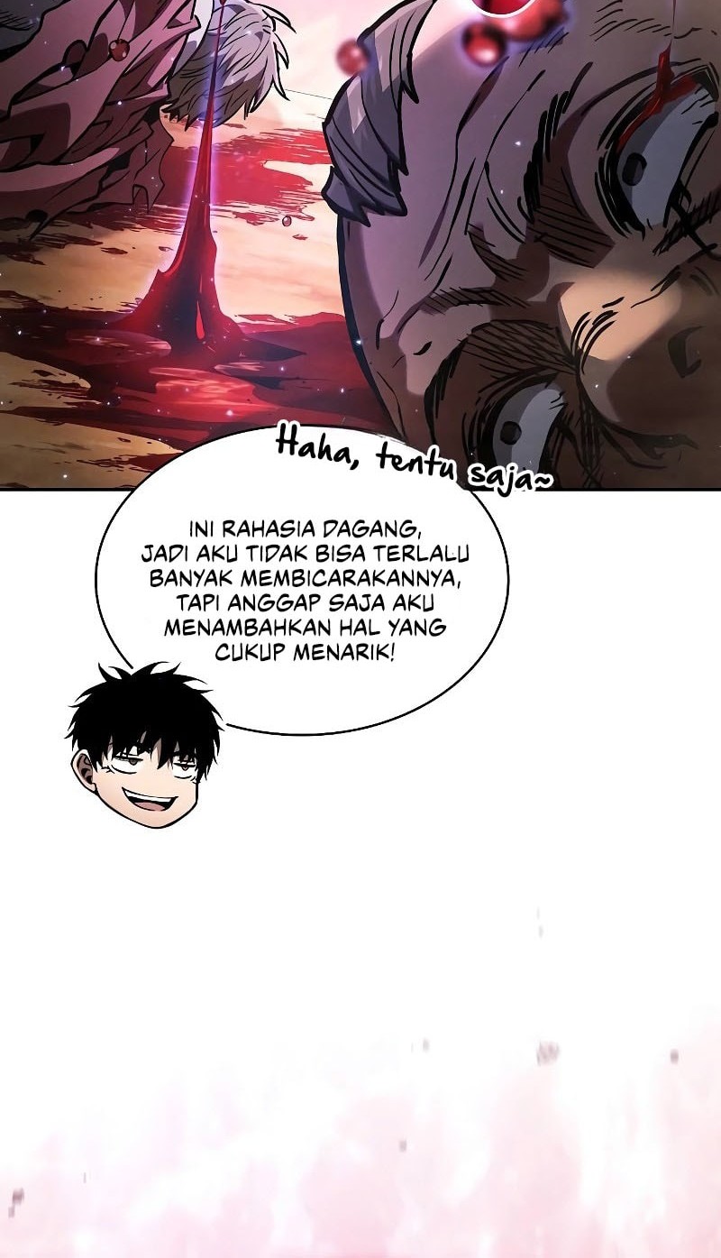 Academy’s Genius Swordmaster Chapter 107 Gambar 5