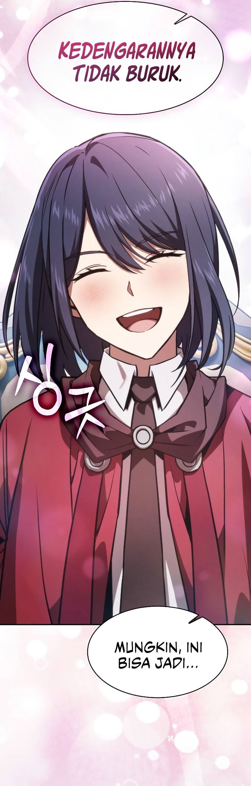 Academy’s Genius Swordmaster Chapter 107 Gambar 22