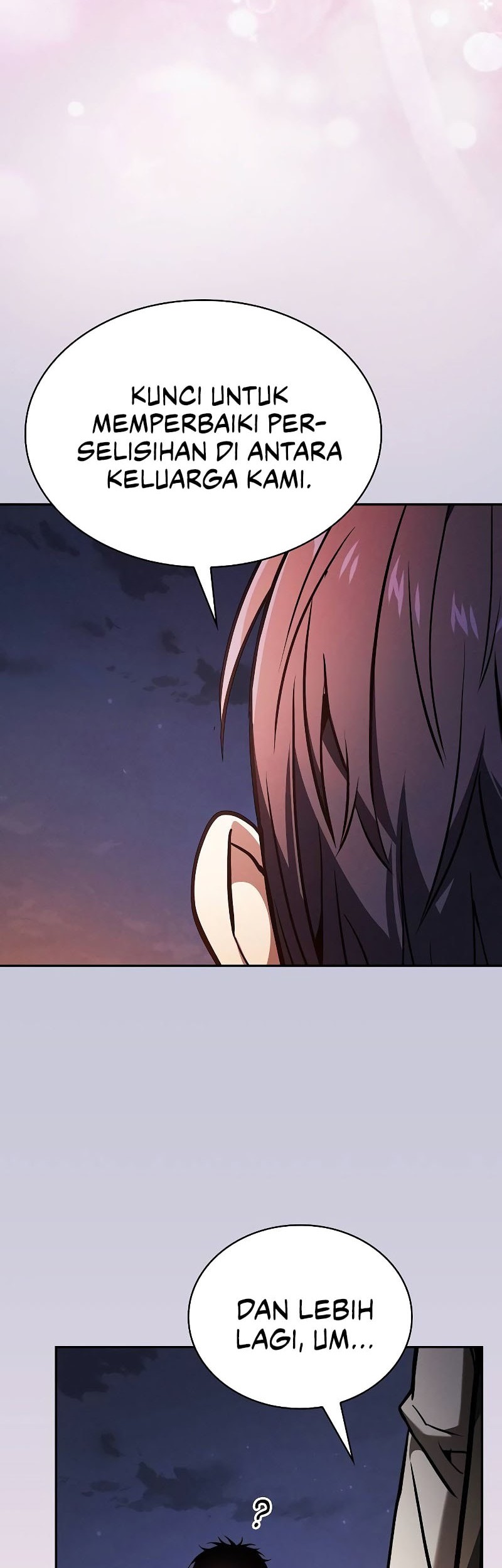 Academy’s Genius Swordmaster Chapter 107 Gambar 23