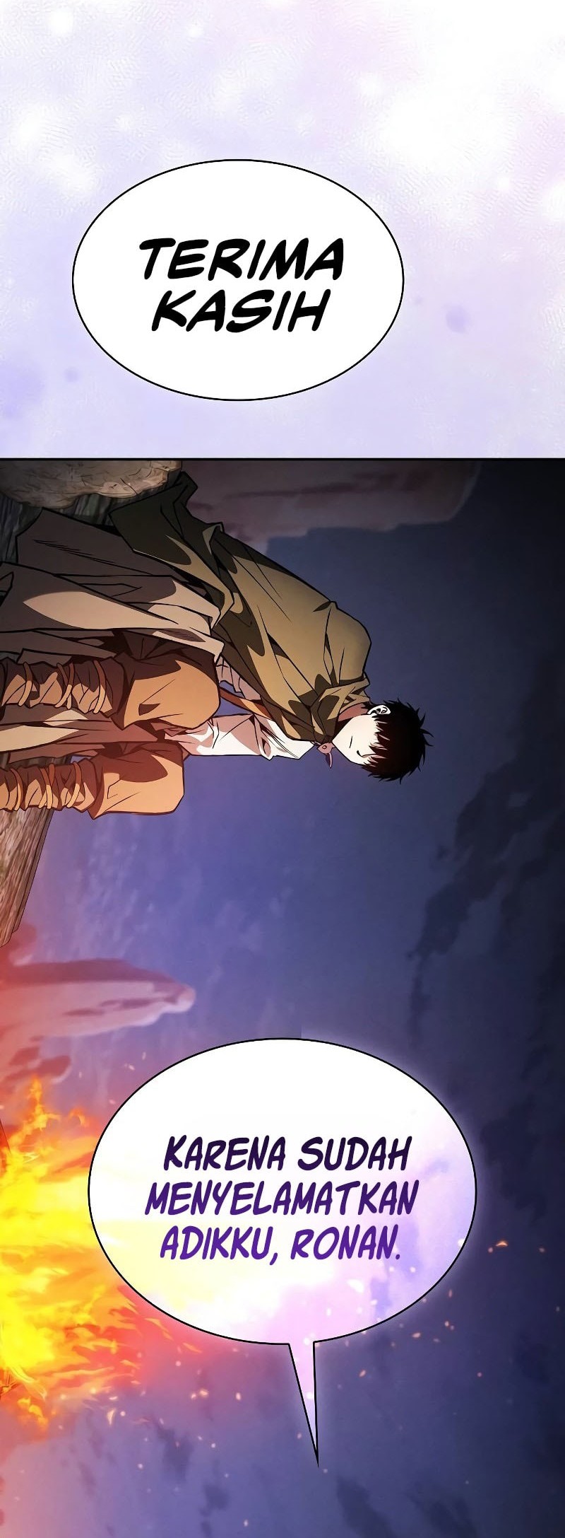 Academy’s Genius Swordmaster Chapter 107 Gambar 25