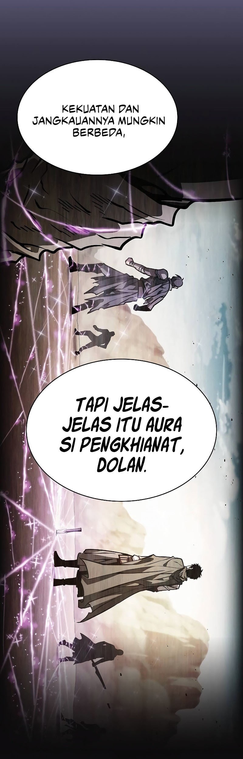 Academy’s Genius Swordmaster Chapter 107 Gambar 10