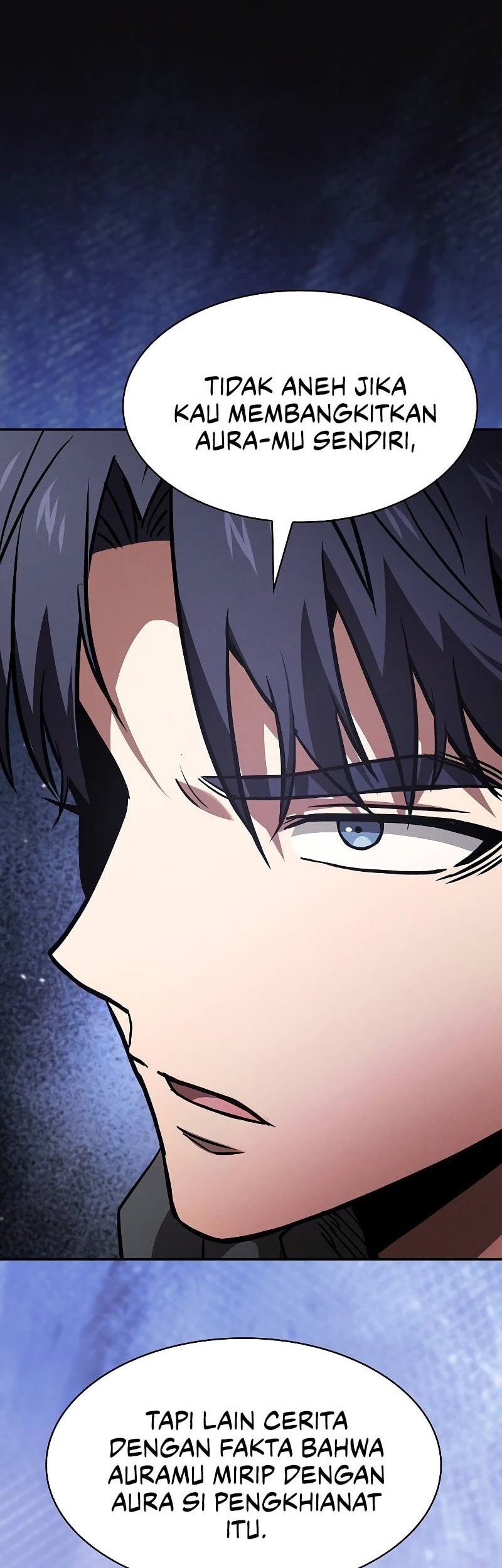 Academy’s Genius Swordmaster Chapter 107 Gambar 11