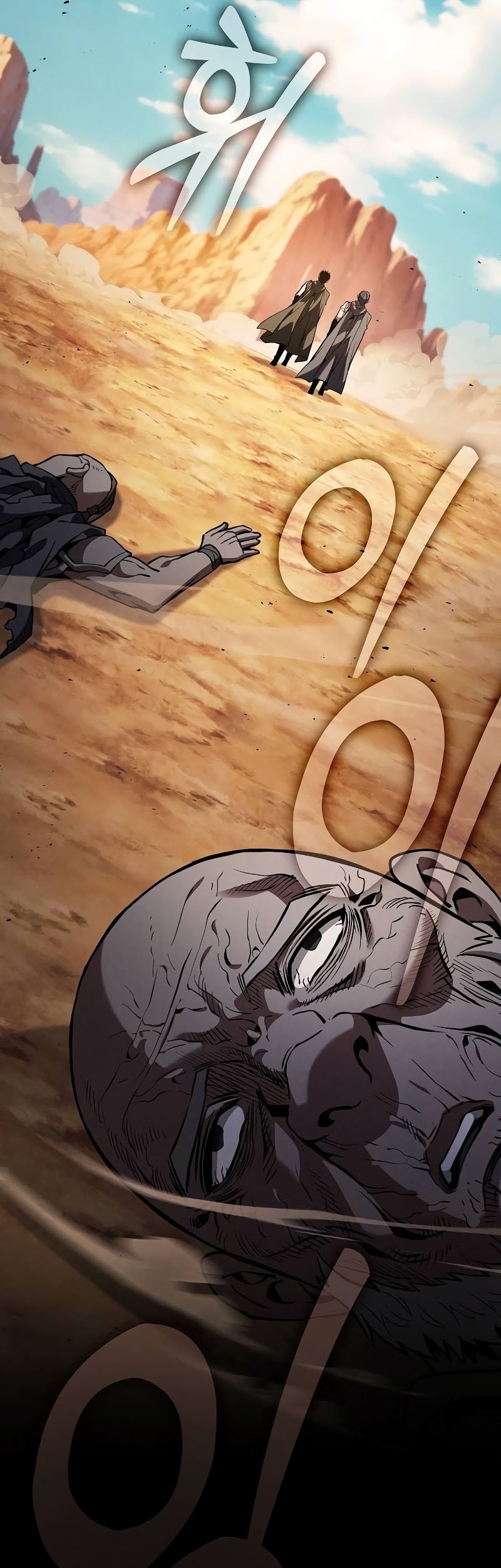 Academy’s Genius Swordmaster Chapter 107 Gambar 14