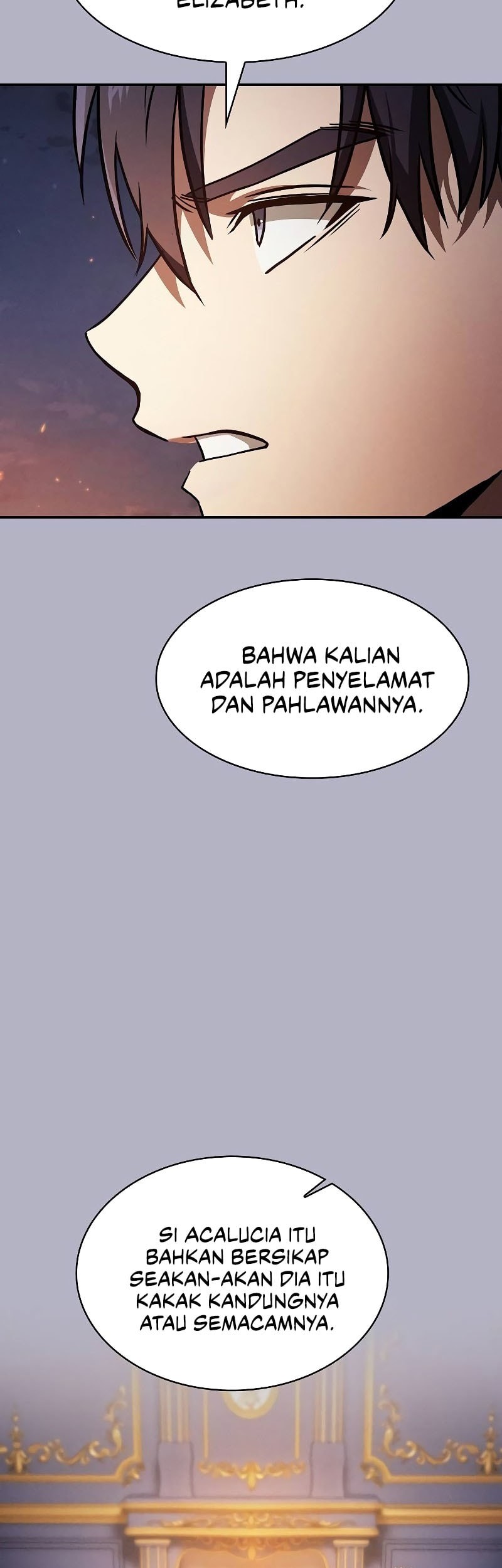 Academy’s Genius Swordmaster Chapter 107 Gambar 20