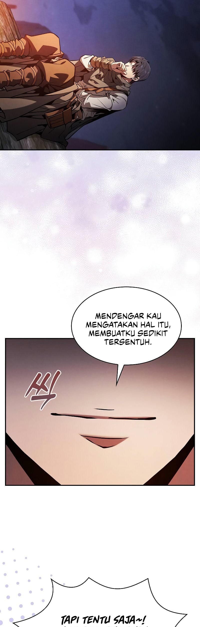 Academy’s Genius Swordmaster Chapter 107 Gambar 26