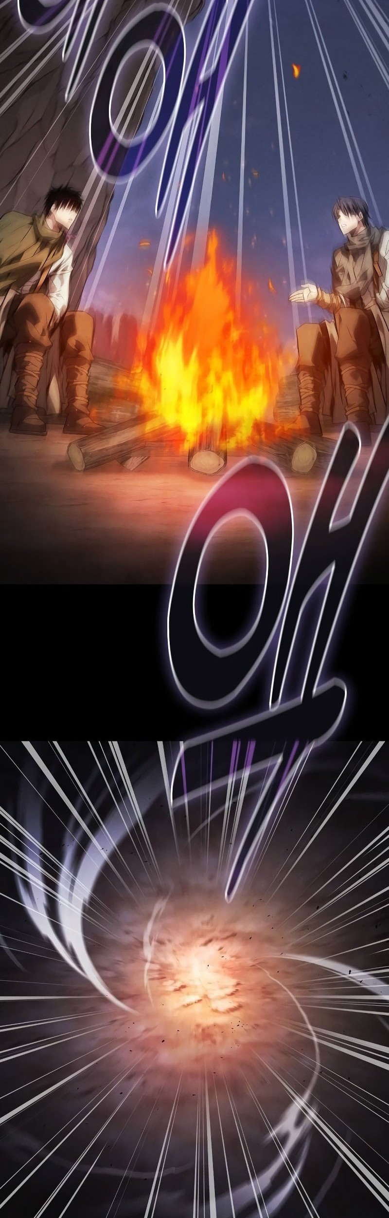 Academy’s Genius Swordmaster Chapter 107 Gambar 31