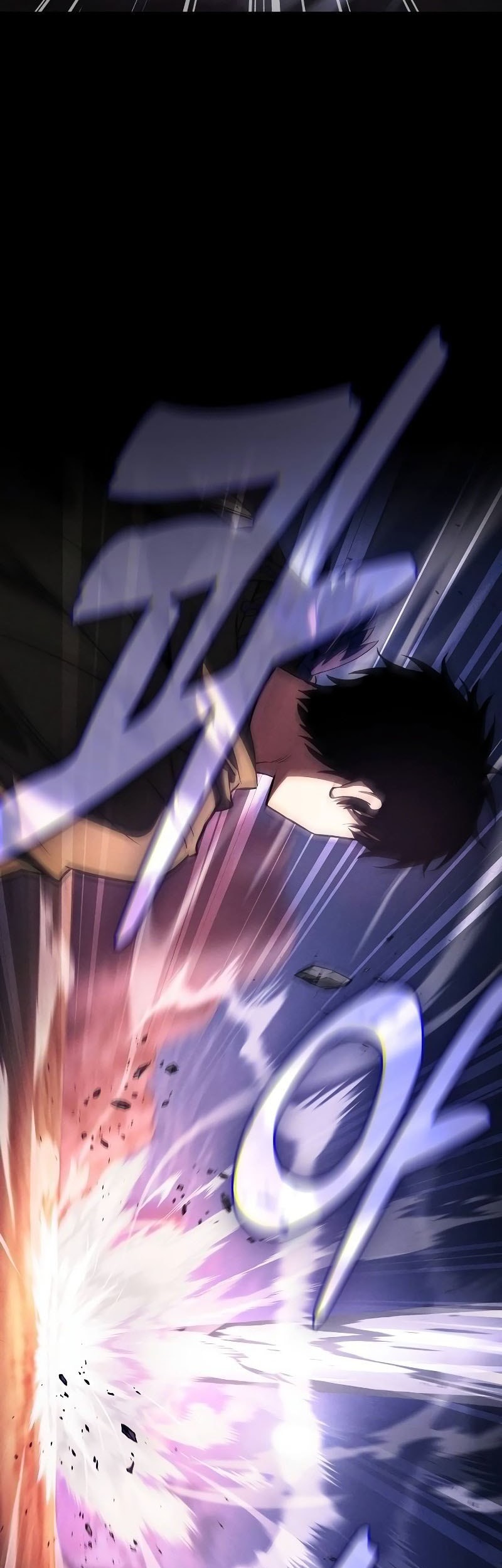 Academy’s Genius Swordmaster Chapter 107 Gambar 32