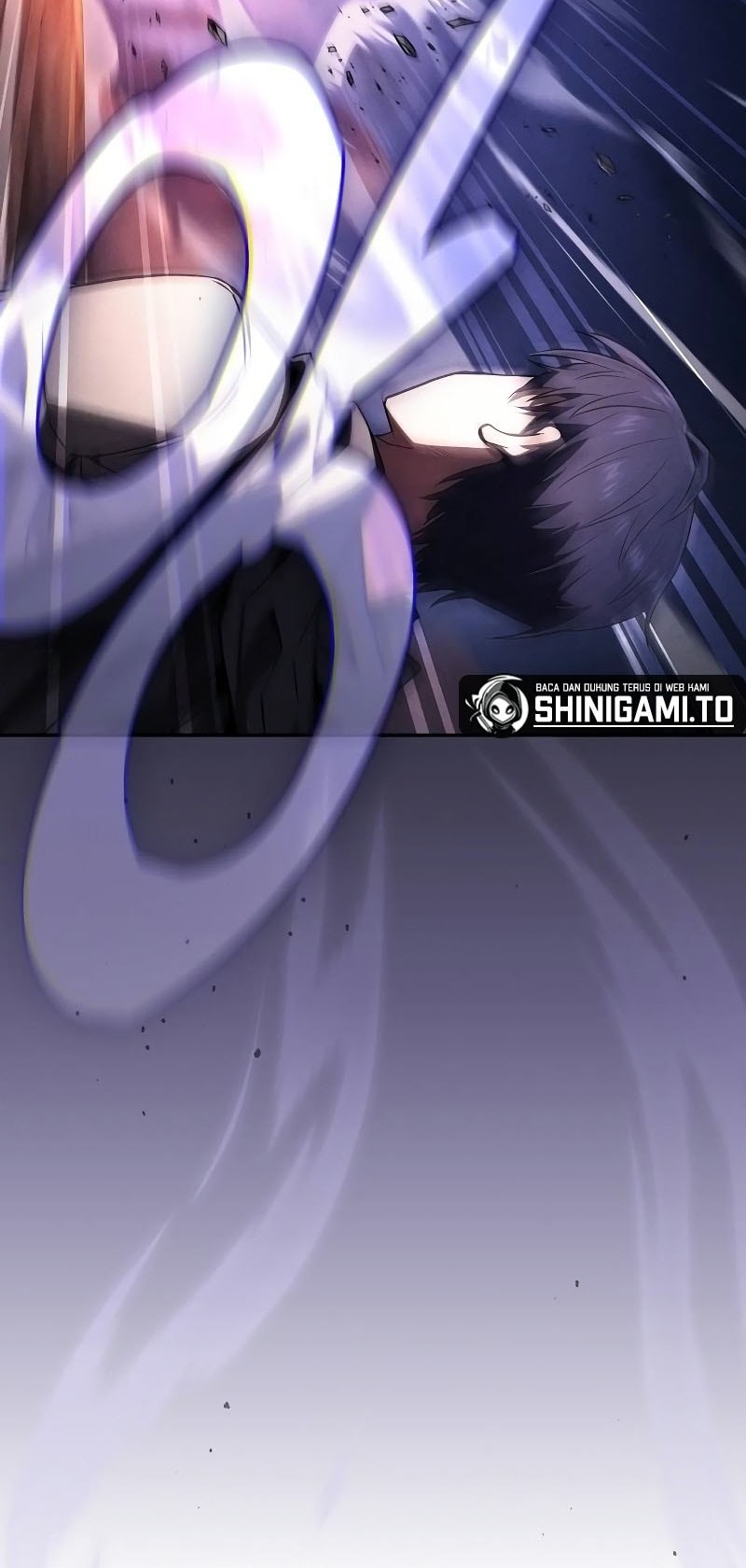 Academy’s Genius Swordmaster Chapter 107 Gambar 33