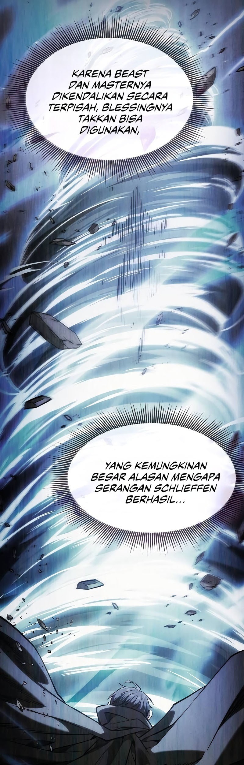 Academy’s Genius Swordmaster Chapter 109 Gambar 8