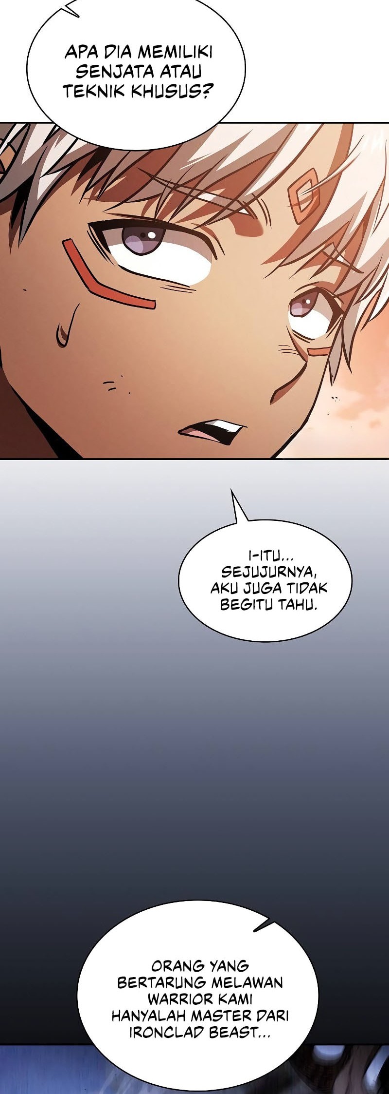 Academy’s Genius Swordmaster Chapter 109 Gambar 11