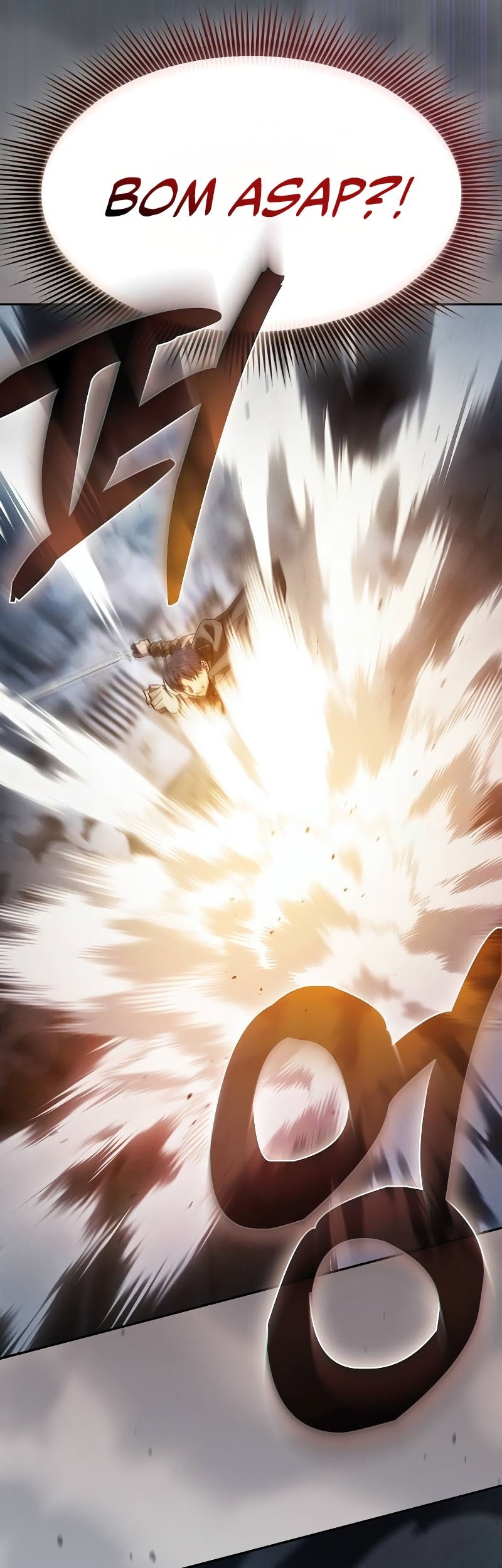 Academy’s Genius Swordmaster Chapter 109 Gambar 36