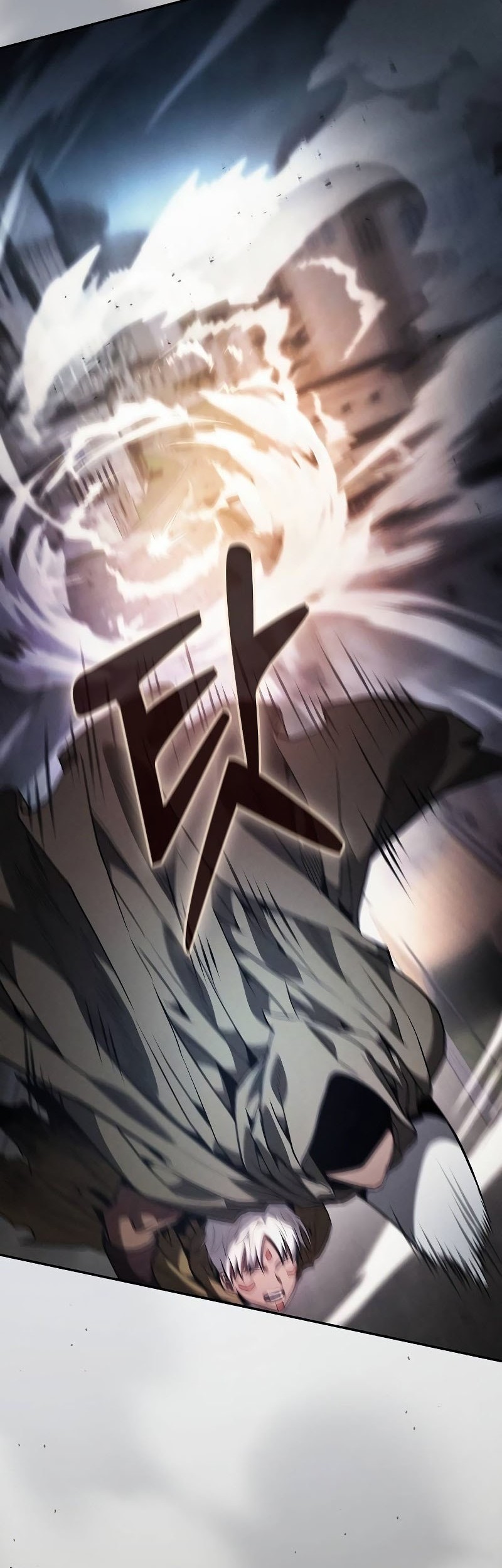 Academy’s Genius Swordmaster Chapter 109 Gambar 37