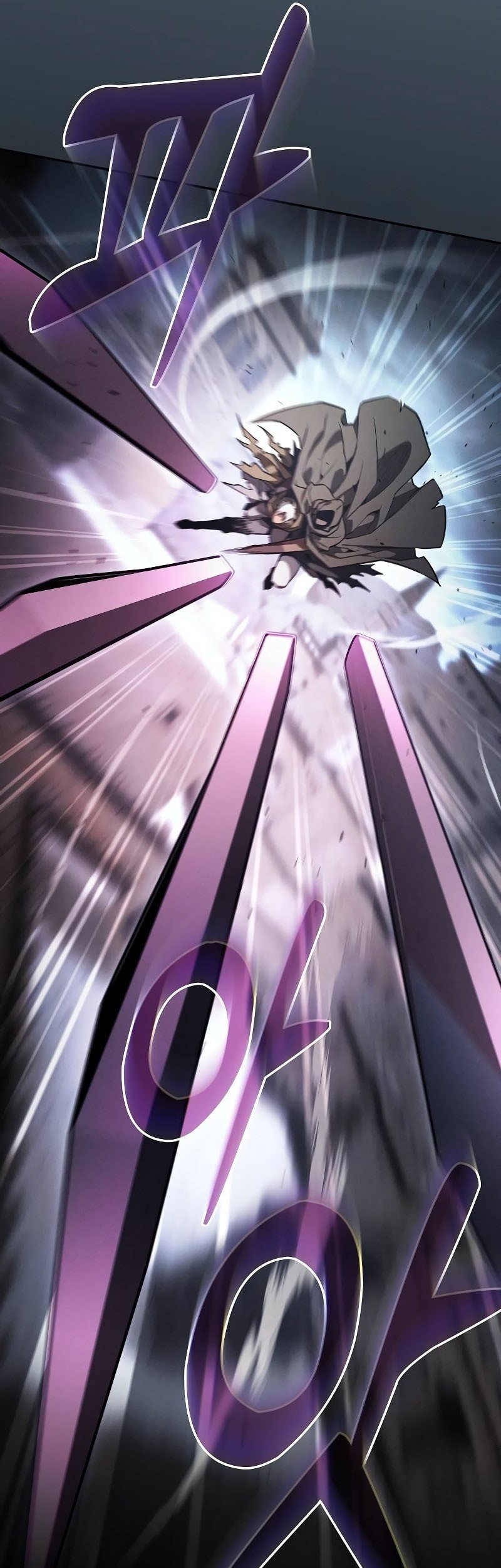 Academy’s Genius Swordmaster Chapter 109 Gambar 43