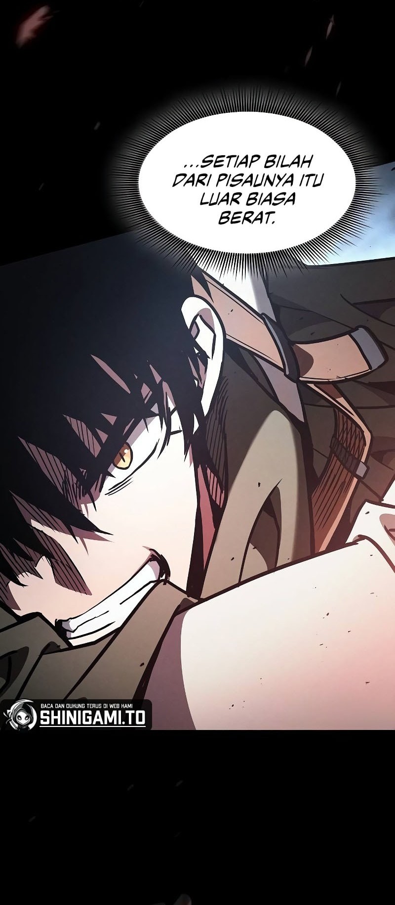 Academy’s Genius Swordmaster Chapter 109 Gambar 46